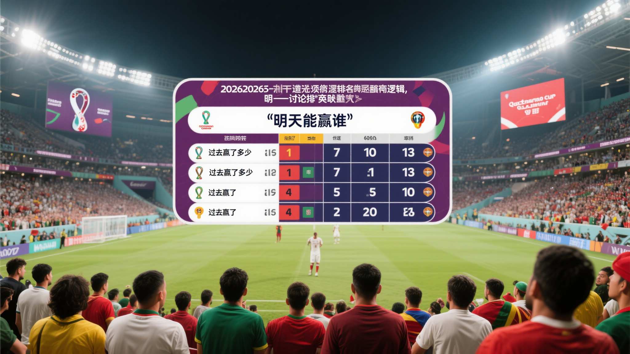 世界杯竞猜游戏中心