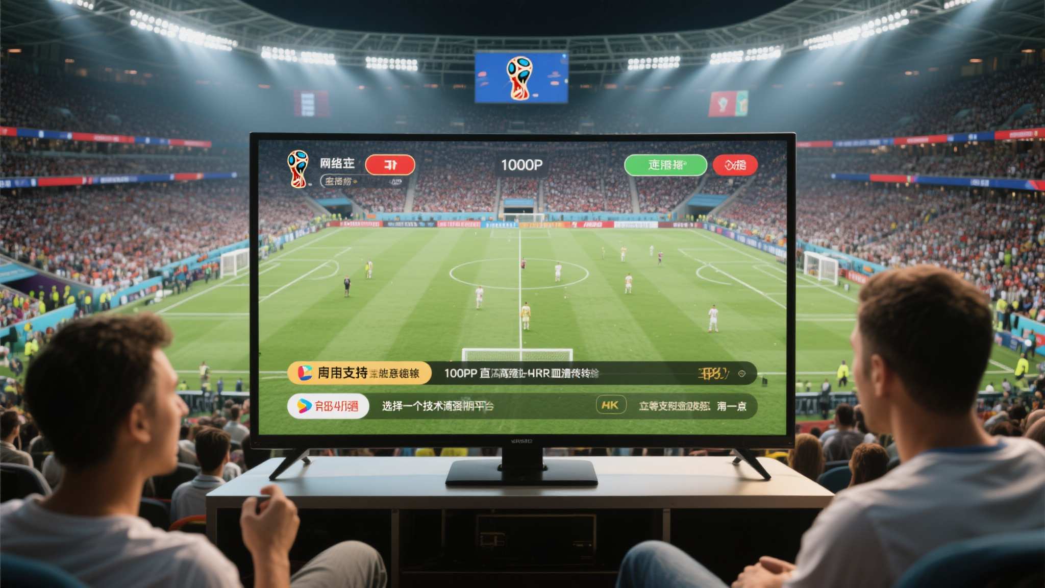 世界杯竞猜游戏中心