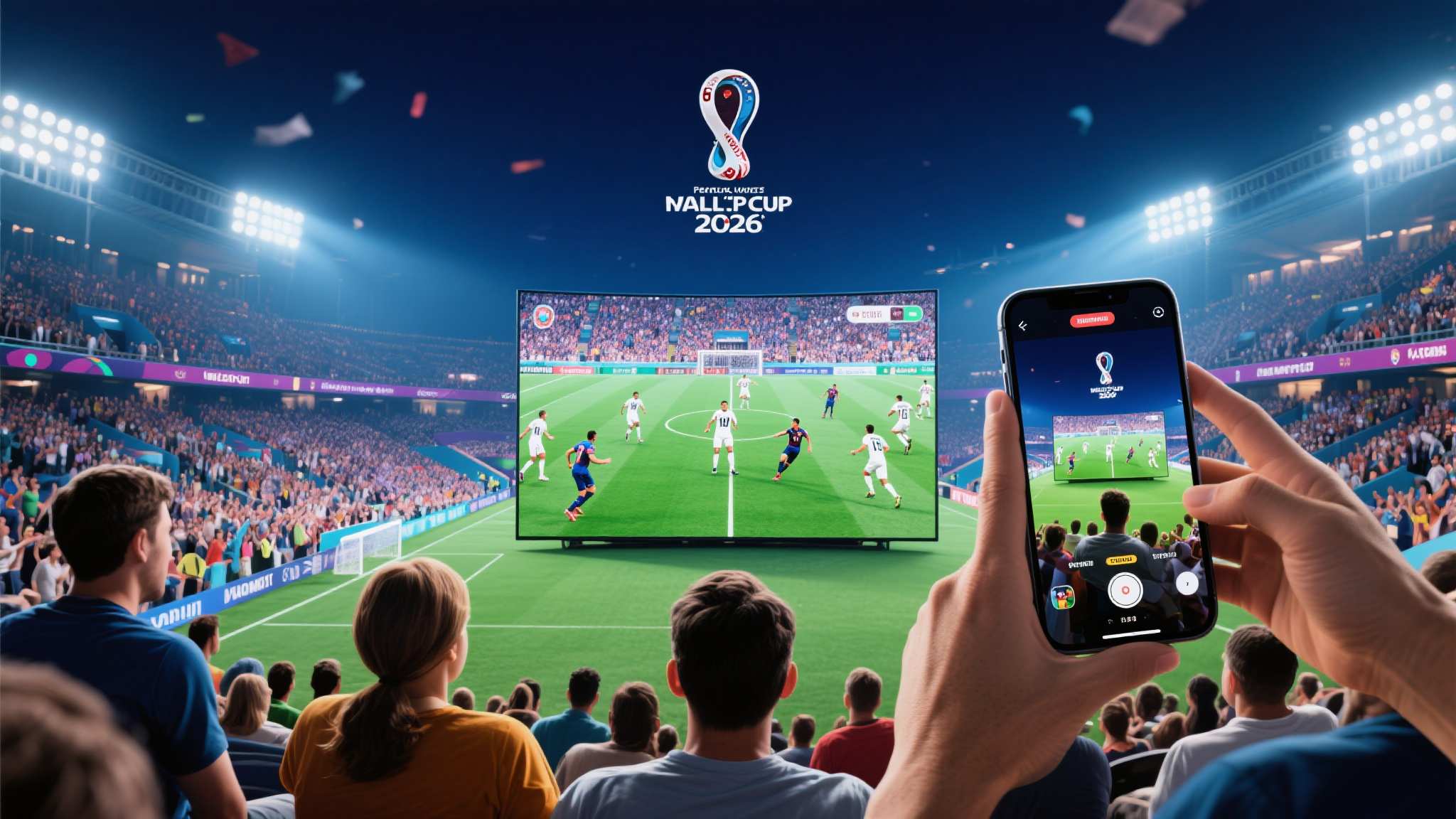 世界杯竞猜授权